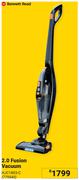 Bennett Read 2.0 Fusion Vacuum HJC1803-C