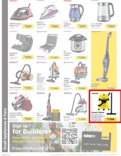 Builders : It's Make A Clean Sweep Day (13 August - 09 September 2024), page 6