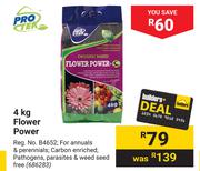 Protek Flower Power-4Kg