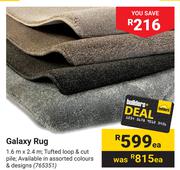 Galaxy Rug-1.6m x 2.4m Each
