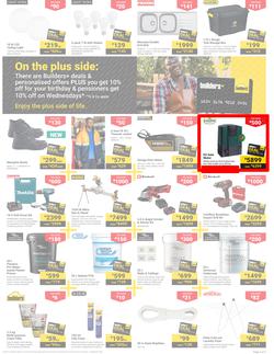 Builders : Save More, Get More (20 August - 09 September 2024), page 3