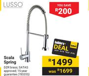 Lusso  Scala Spring 785355