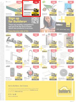 Builders : Save More, Get More (20 August - 09 September 2024), page 4