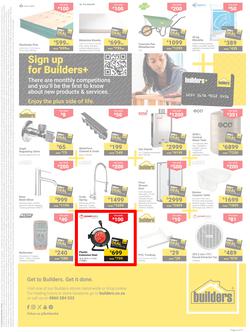 Builders : Save More, Get More (20 August - 09 September 2024), page 4