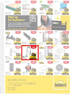 Builders : Save More, Get More (20 August - 09 September 2024), page 4