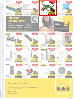 Builders : Save More, Get More (20 August - 09 September 2024), page 4