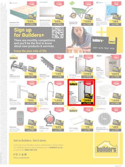 Builders : Save More, Get More (20 August - 09 September 2024), page 4