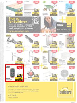 Builders : Save More, Get More (20 August - 09 September 2024), page 4