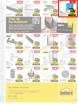 Builders : Save More, Get More (20 August - 09 September 2024), page 4