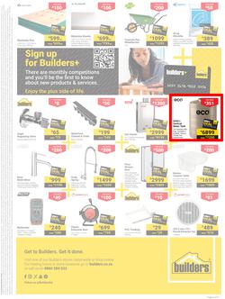 Builders : Save More, Get More (20 August - 09 September 2024), page 4