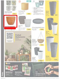 Builders : It's Bloomin Great Gardens Day (10 September - 07 October 2024), page 4
