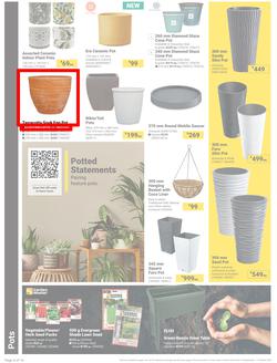 Builders : It's Bloomin Great Gardens Day (10 September - 07 October 2024), page 4