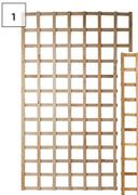 Eco Trelis-1.51m x 905mm