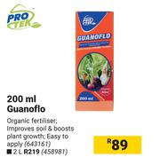 Pro Tek Guanoflo-2L