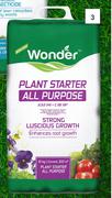 Wonder 10Kg All Purpose Fertilier