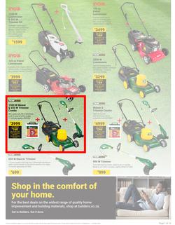 Builders : It's Bloomin Great Gardens Day (10 September - 07 October 2024), page 7