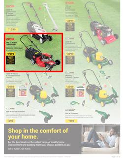 Builders : It's Bloomin Great Gardens Day (10 September - 07 October 2024), page 7