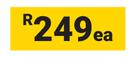 Poly Pipe 20mm x 25m-Each