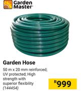 Garden Master Garden Hose