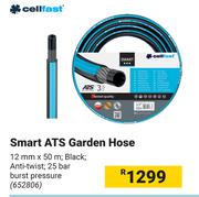Cell Fast Smart ATS Garden Hose