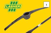 Lasher 3Kg Pick Head