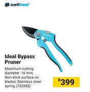 Cellfast Ideal Bypass Pruner