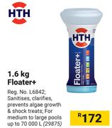 HTH 1.6Kg Floater