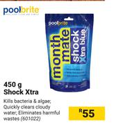 Pool Brite Shock Xtra-450g