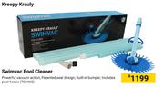 Kreepy Krauly Swimvac Pool Cleaner