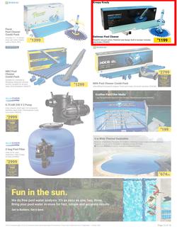 Builders : It's Bloomin Great Gardens Day (10 September - 07 October 2024), page 15