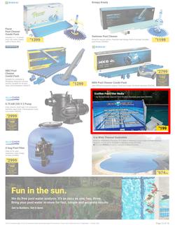 Builders : It's Bloomin Great Gardens Day (10 September - 07 October 2024), page 15