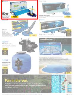 Builders : It's Bloomin Great Gardens Day (10 September - 07 October 2024), page 15