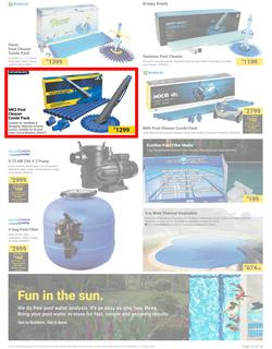 Builders : It's Bloomin Great Gardens Day (10 September - 07 October 2024), page 15