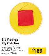 Red Top Fly Catcher-8L