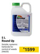Round Up-5L