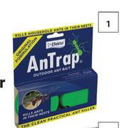 Efekto 2 Pack Outdoor Antrap-Each