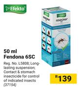 Efekto Fendona 6SC-50ml