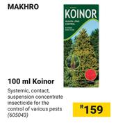 Makhro Koinor-100ml