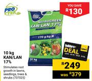 ProTek KAN/LAN 17% 737025-10Kg