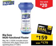 BLU52 Big Easy Multi-Functional Floater 717281