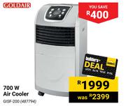 Goldair 700W Air Cooler GISF-200 487794
