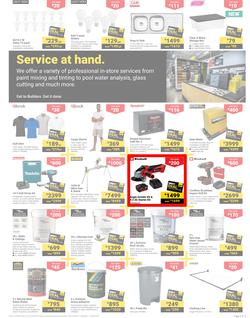 Builders : Save More, Get More (17 September - 07 October 2024), page 3