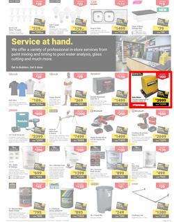 Builders : Save More, Get More (17 September - 07 October 2024), page 3