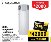 Stiebel 300Ltr Integrated Heatpump 850006846