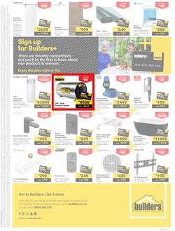 Builders : Save More, Get More (17 September - 07 October 2024), page 4