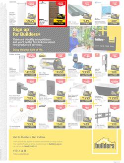 Builders : Save More, Get More (17 September - 07 October 2024), page 4