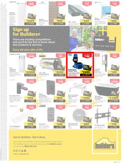 Builders : Save More, Get More (17 September - 07 October 2024), page 4