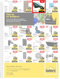 Builders : Save More, Get More (17 September - 07 October 2024), page 4