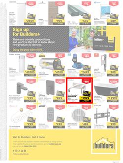 Builders : Save More, Get More (17 September - 07 October 2024), page 4