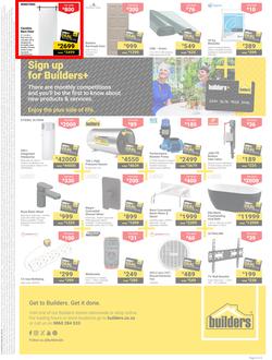 Builders : Save More, Get More (17 September - 07 October 2024), page 4